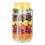 Multipurpose Plastic Square Container For Salad Snacks-Yellow 1