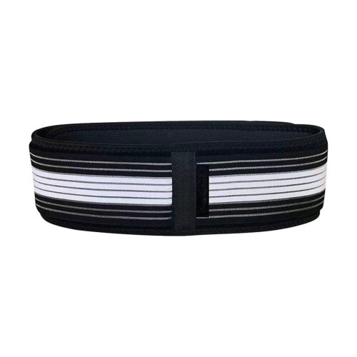 Lumbar Support Belt for Back Pain Relief, Adjustable Compression Back Brace for Sciatica