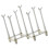 Sturdy Drying Rack For Cups Wall Mount Space Savers Kitchen-1 1