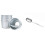 4 Inch Cake Pan, 4 Pcs Mini Cake Pan Round Tier Baking Cake Pans 1