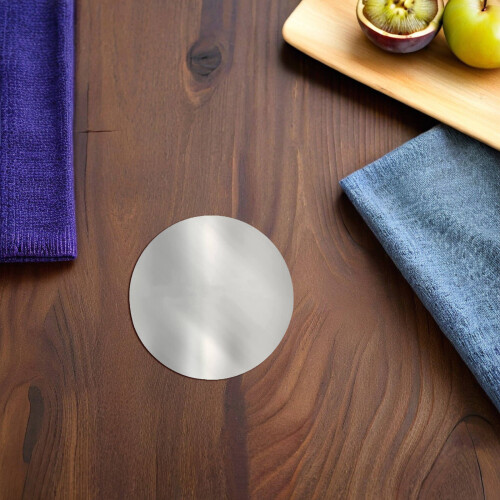 40Pièces Verseurs Vin Argentés Pour Bars Restaurants 2