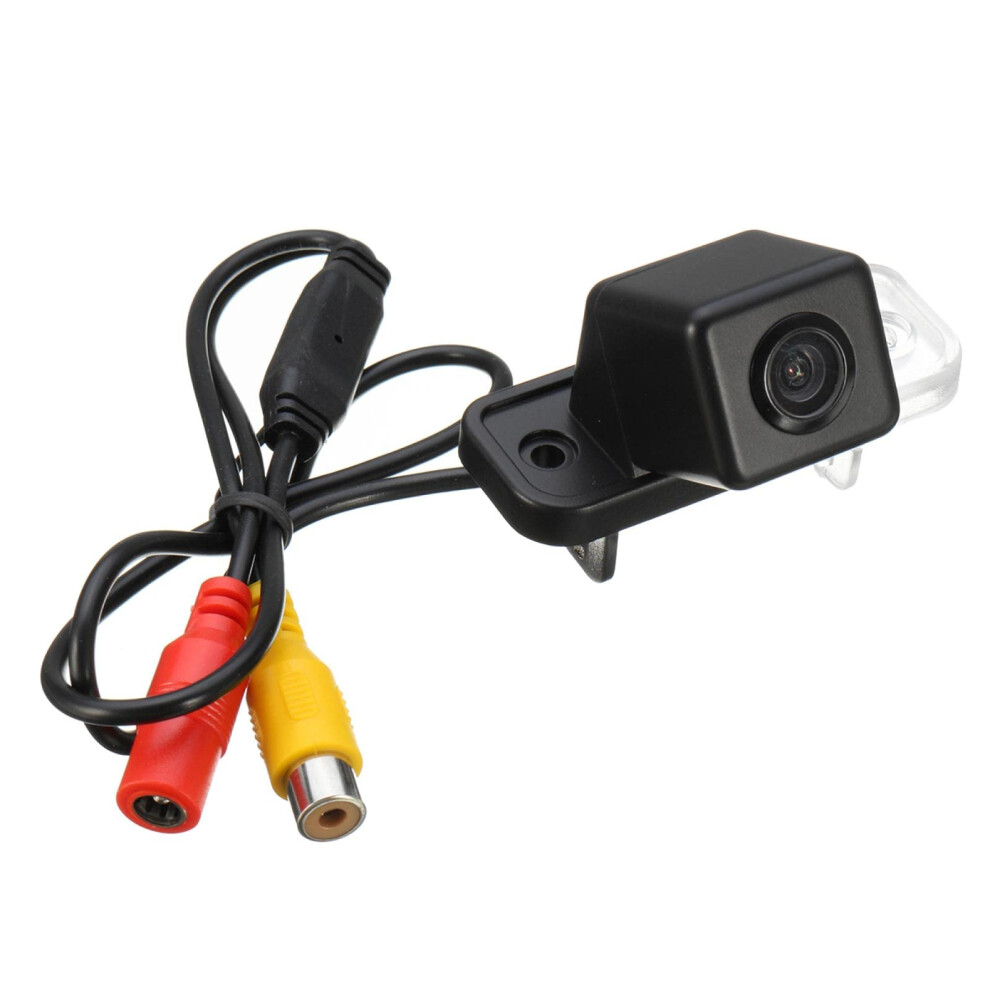 Car Reverse Camera Clear Rear View And Enhanced Parking Safety For Mercedes Benz Clk W209 W203 E Class W211 W219 9330225568438
