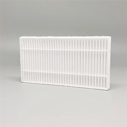 2PCS for  Alpha 2 Pro Robot Vacuums Side Brush Hepa Filter Replacement Accessory Spare Part 2