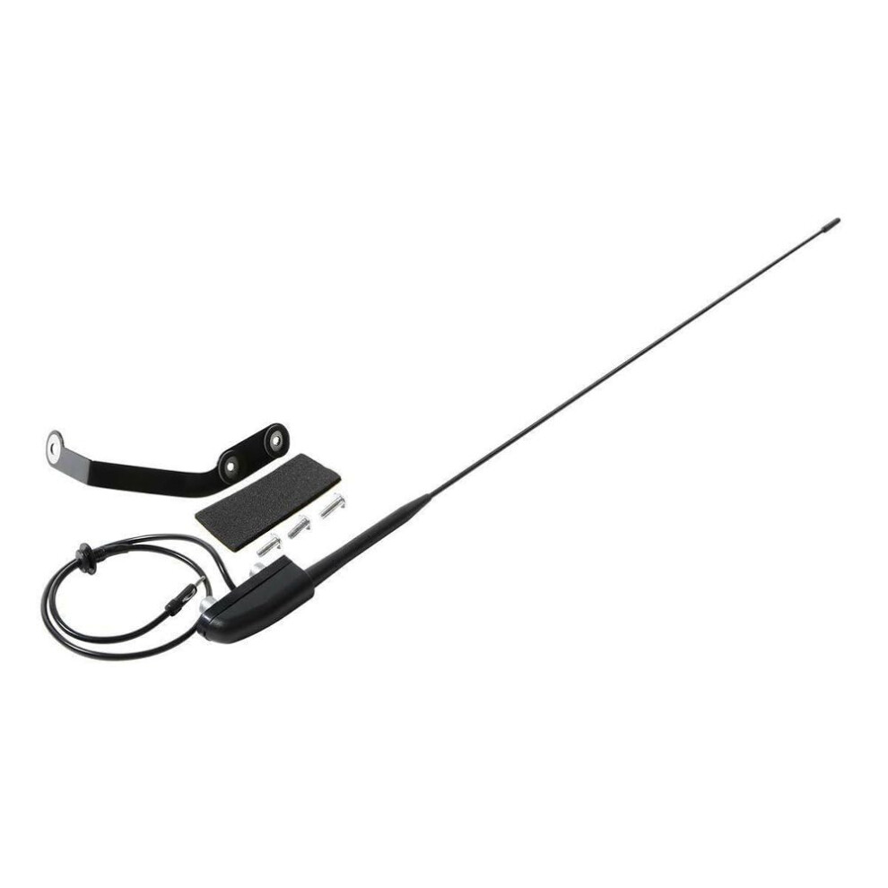 Cb Radio For Honda Goldwing 1800 20182023 Directfit Replacement Part Ctaffhggw1g222 Reliable Performance 9073542230519