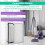 Suitable for   Vacuum Cleaner Filter Elements Haipa EF-1 86889 Media Filter 5