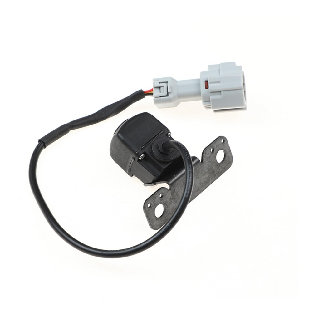 Rear View Backup Camera For Hyundai Santa Fe 20132016, Waterproof Wide Angle Reversing Camera With Clear Night Vision 9330225568728