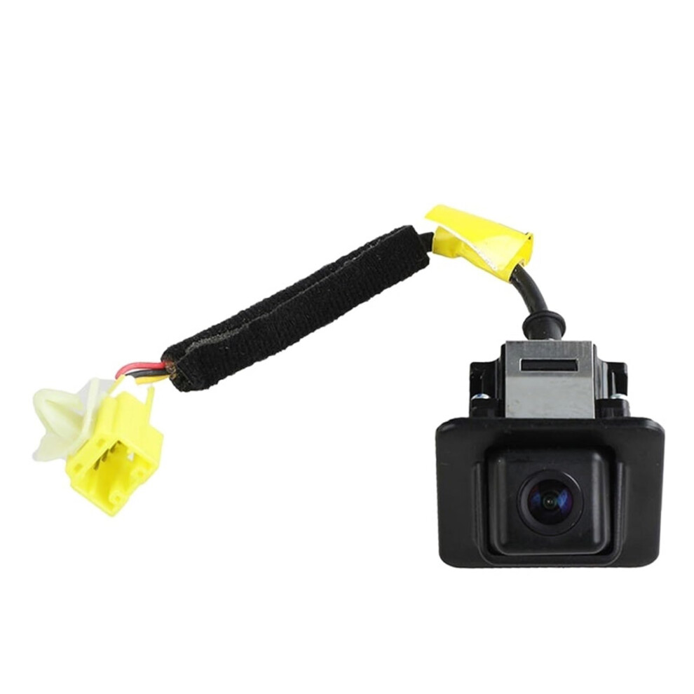 Rear View Backup Camera 957503X105 Parking Assist Camera For Hyundai Elantra 20122013 Sedan, Clear Wideangle View, Weatherproof Durable Design 9330225568933