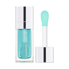 Long Lasting Matte Liquid Lipstick and Moisturizing Lip Gloss 6ml Vegan Non Sticky Velvet Finish for Dry Lips