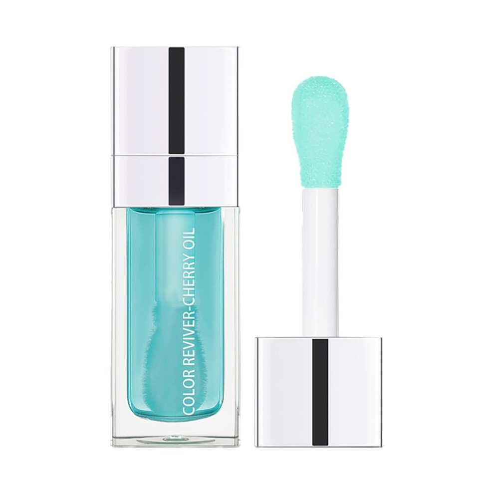 Long Lasting Matte Liquid Lipstick and Moisturizing Lip Gloss 6ml Vegan Non Sticky Velvet Finish for Dry Lips