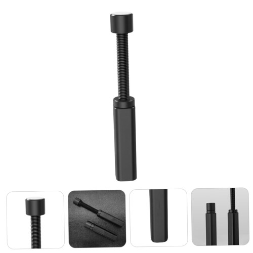 Adjustable Aluminum Alloy GPU Support Bracket AntiSag Graphics Card Holder for Gaming PC Stability 2