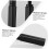 Adjustable Aluminum Alloy GPU Support Bracket AntiSag Graphics Card Holder for Gaming PC Stability 4
