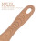 Bakelite Pot Handle Long Handle Grip Replacement for Home Use 10Pcs Assorted Color 4