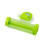 Ergonomic Rolling Toothpaste Squeezer with Suction Holder for Bathroom Counter Organizer 1