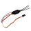 12A Brushless ESC with Linear BEC Programmable RC Drone Speed Controller for Quadcopter, Black 5