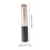 Nail Art Powder Applicator Tool, Small Silicone Brush for Precise Powder Application 2