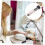 Nail Art Powder Applicator Tool, Small Silicone Brush for Precise Powder Application 4