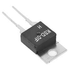 Thermostat Switch JUC-31F/KSD-01F 40~130C Temperature Control Normally Open