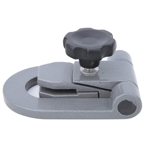 0-100mm Adjustable Micrometer Stand Holder Steel