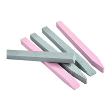 Nail File Set 3 in 1 Professional Nail Buffer for Quick Nail Smoothing and Polishing