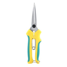 Pruning Shears Heavy Duty Extended Reach Garden Shears for Fruit Trees and Bonsai Sharp Cuts