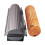 French Bread Baking Pan Bread Mold Loaf Pan Baguette Nonstick Tray Baker Kitchen Tools 1