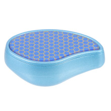Foot File Callus Remover for Feet, Effective Pedicure Tool for Dead Skin and Cracked Heels