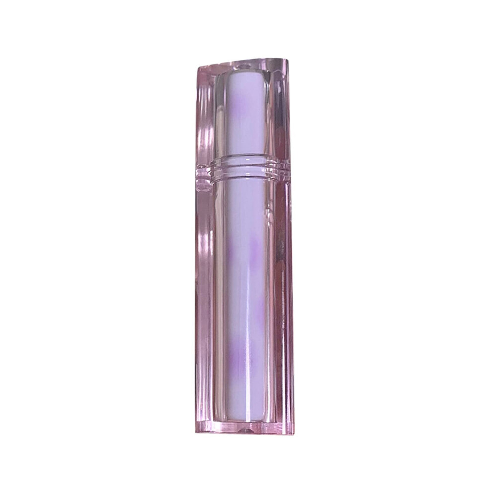 Long Lasting Glitter Lip Gloss 30ml Hydrating Non Transfer Lip Balm with Moisture Lock Formula