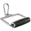 Handtag för Pulldown-kabelmaskin Triceps Biceps Press Down-handtag för 3