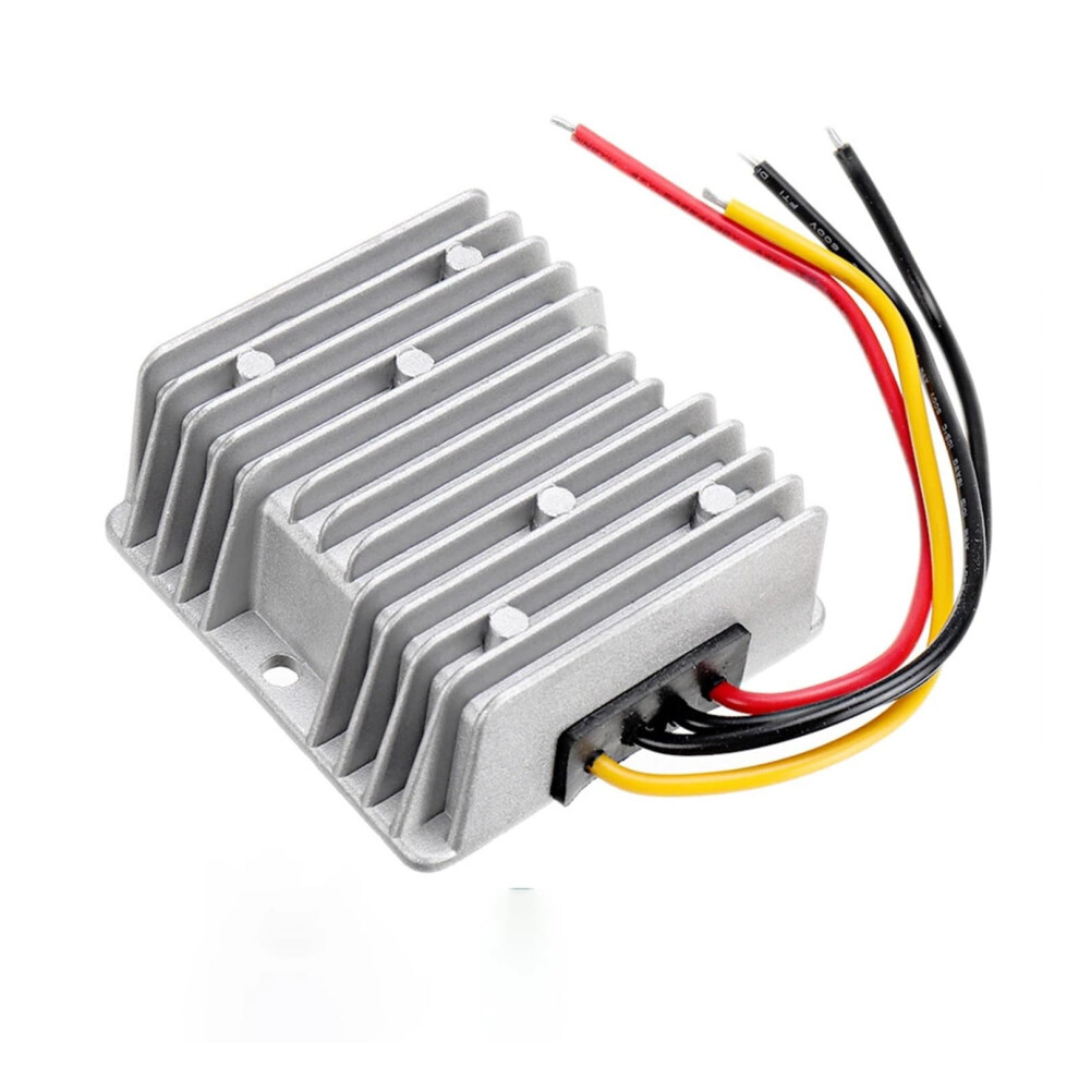 24V To 13.8V 8A Dcdc Converter Step Down Voltage Regulator For Automotive And Industrial Use 9330225571230
