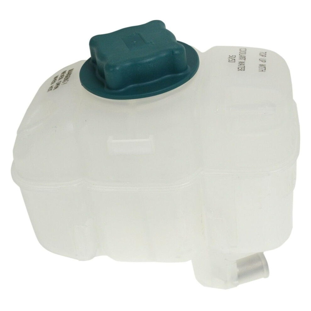 Coolant Reservoir With Cap For Volvo Xc90 2003Â2014, Direct Fit Replacement Radiator Expansion Tank 9330225571469
