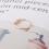 Adjustable Gold Fidget Spinner Ring for Women, Thin Stackable Anxiety Ring for Stress Relief 3