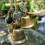 Carillon mural décoratif « Cloches de bénédiction » (1 pièce) 5