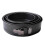 4Pcs/Set Cake Pan for Baking Removable Bottom Non-Stick Springform Cheesecake Pan Leakproof Round C 1
