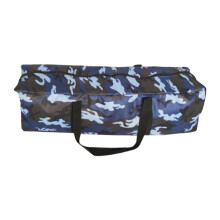 Camping Storage Bag 85cm Waterproof Oxford Outdoor Gear Organizer with Reinforced Double Handles