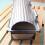 French Bread Baking Pan Bread Mold Loaf Pan Baguette Nonstick Tray Baker Kitchen Tools 3