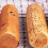 French Bread Baking Pan Bread Mold Loaf Pan Baguette Nonstick Tray Baker Kitchen Tools 5