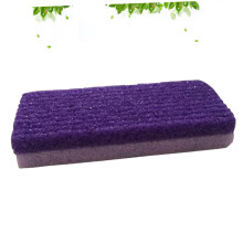 Foot Callus Remover Pumice Stone for Feet with Large Exfoliating Surface for Smooth Skin