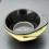 Outdoor Plastic Cutlery Picnics Bowl, Stackable Barbecue-Khaki 6