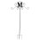 Monogram Dubbel Planteringspinnar - T 2