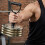 Kettlebell Barbell Tray Stand Compacts Adjustable-small 5