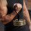 Kettlebell Barbell Tray Stand Compacts Adjustable-small 6