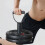 Kettlebell Barbell Tray Stand Compacts Adjustable-small 7
