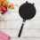 Household Round Shape Eggs Roll Maker Waffle Baking Mold Kitchen Baking Tool Accessories 2