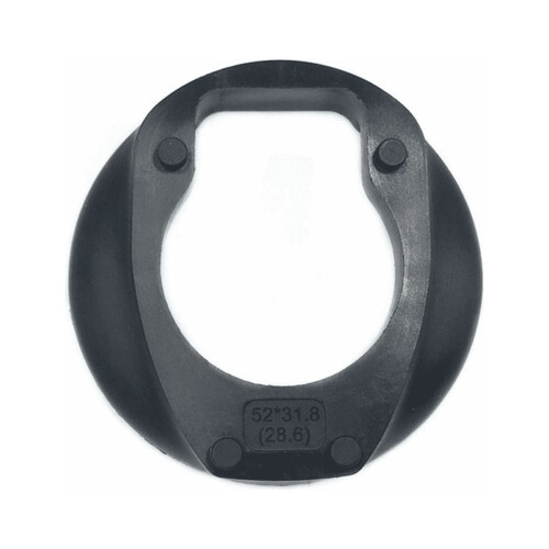 Distanțier ghidon 5X, șaibă specială, distanțier furcă 28,6 mm 2