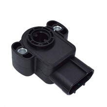 Throttle Position Sensor TPS Sensor for Ford 1F2218851A Accurate Feedback Easy Bolt‑On Installation