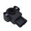 Throttle Position Sensor TPS Sensor for Ford 1F2218851A Accurate Feedback Easy Bolt‑On Installation 1