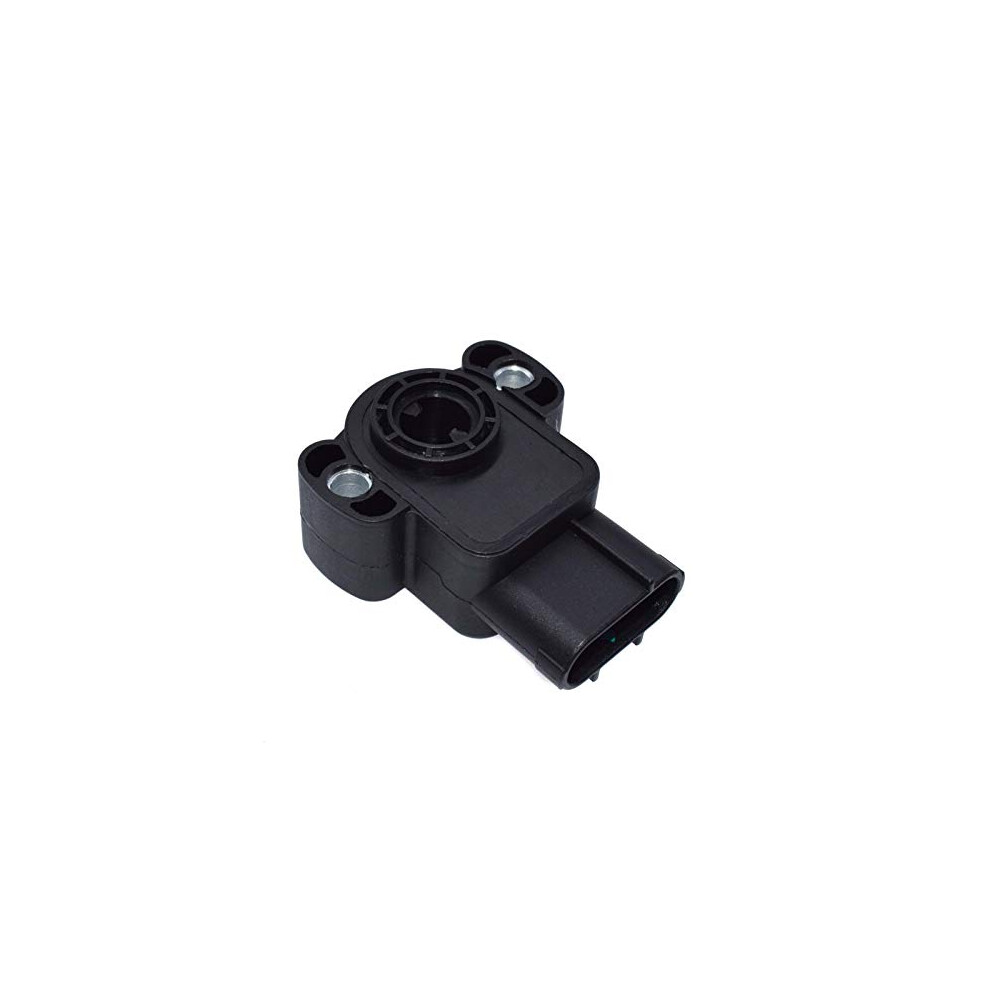 Throttle Position Sensor Tps Sensor For Ford 1F2218851a Accurate Feedback Easy BoltâOn Installation 9330225572121