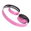 Styrstropper Kulfiber 4Rolls Pink 2