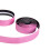 Styrstropper Kulfiber 4Rolls Pink 3