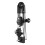 Justerbar parasolholder Universal parasolholder Nej 2